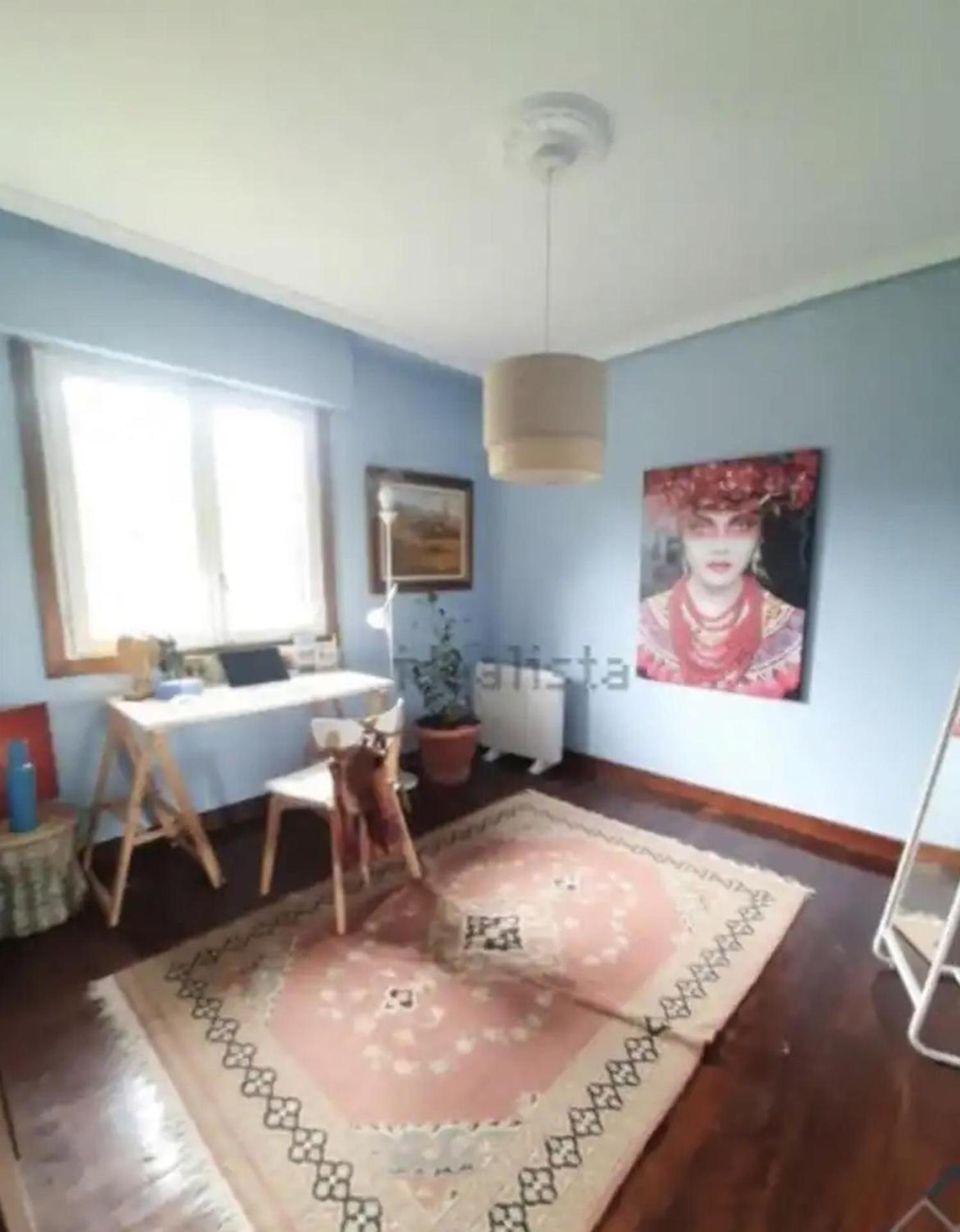 3-Bed Artist Chalet Near San Sebastian Sleeps 6 Arruazu Exterior foto