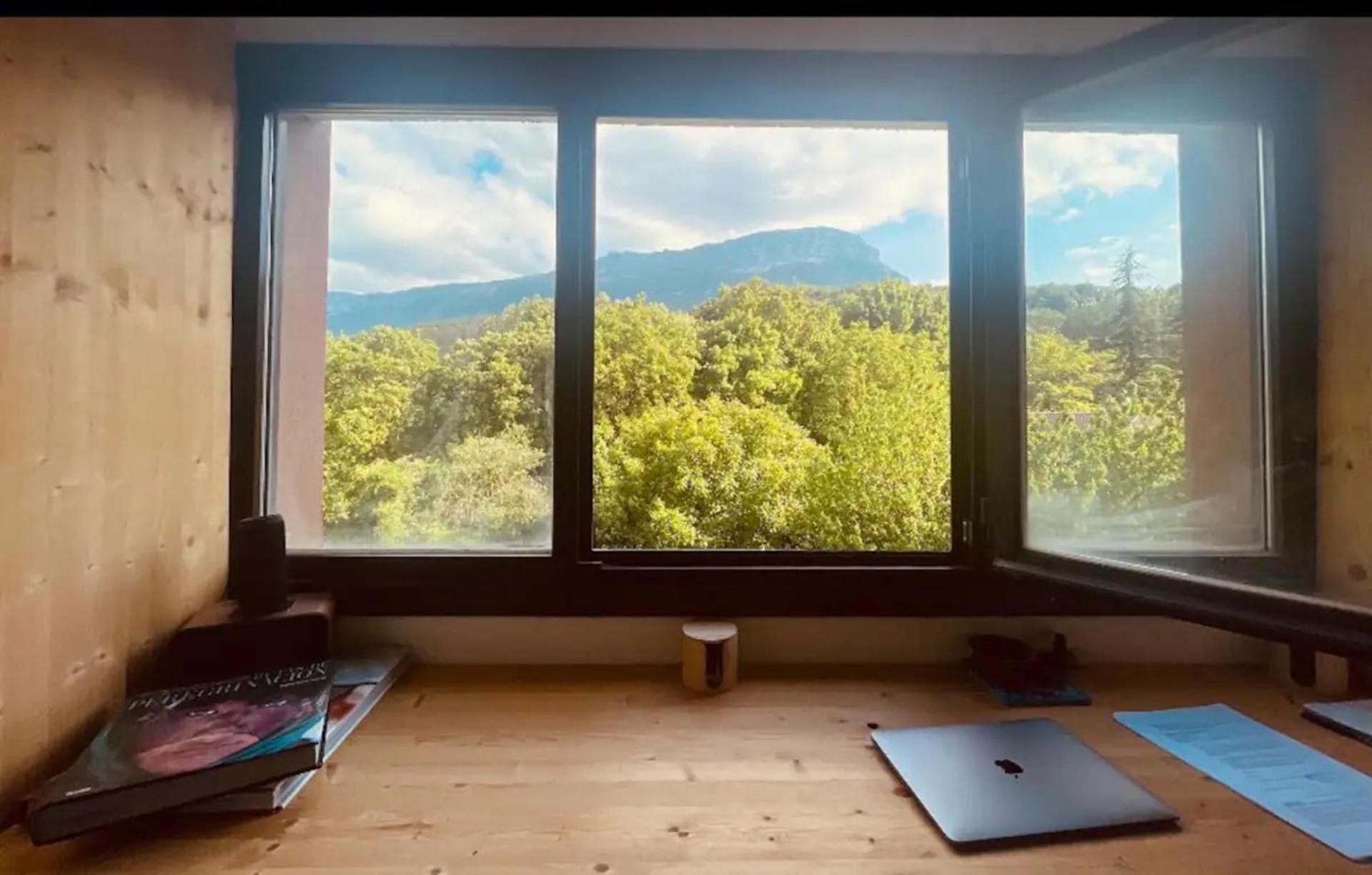 3-Bed Artist Chalet Near San Sebastian Sleeps 6 Arruazu Exterior foto