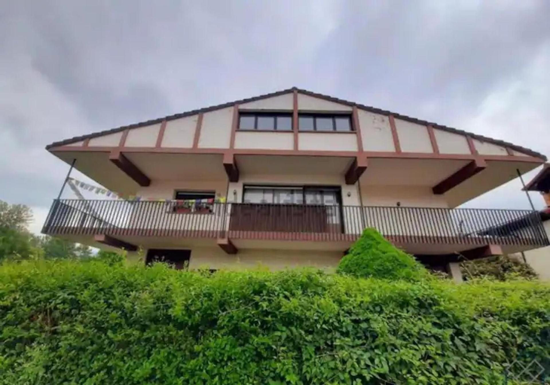 3-Bed Artist Chalet Near San Sebastian Sleeps 6 Arruazu Exterior foto
